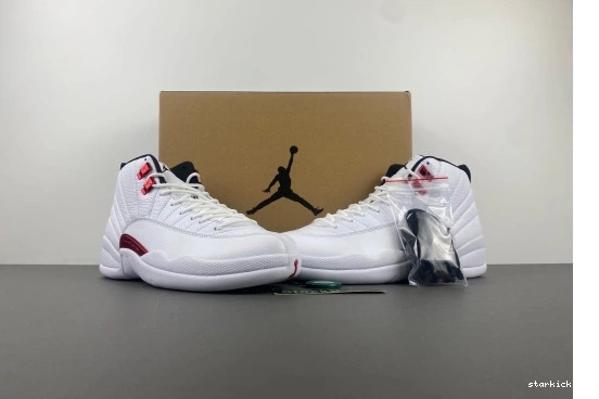 “Twist”  Air 12 CT8013-106 Jordan CT8013-106 0807